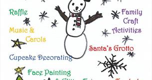 PSCA Winter Craft Fair 2018