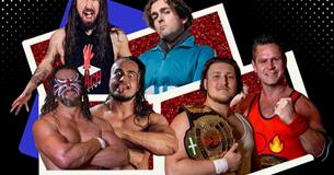 Reach Wrestling:Supershow