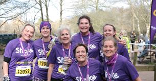 Resolution Run Plymouth