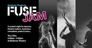 FUSE Jam Christmas Blow-Out