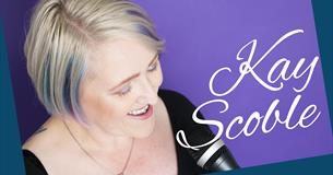 Kay Scoble Live at the Stoke Inn