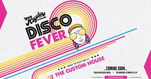Heyday Presents: Disco Fever