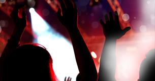 Silent Disco: We Are Family