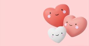 Family Fun: Valentine's Day Party