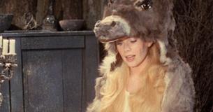 Fashion in Film: Donkey Skin (PG)