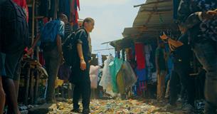 Fashion In Film Festival: Dust to Dust