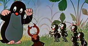 Fashion in Film: Nature's Resources  Relaxed Family Screening (Suitable for ages 2-10)