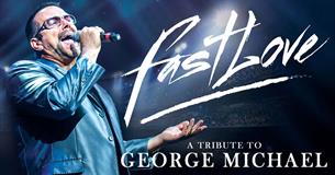 FastLove- A tribute to George Michael