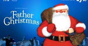 Raymond Briggs' Father Christmas