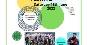 PLYMOUTH HOPE FESTIVAL