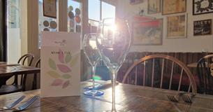 The Fig Tree @ 36