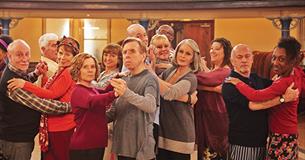 Relaxed Screening: Finding Your Feet