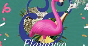Slug & Lettuce Flamingo Bingo