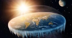 Circular Reasoning: The Rise of Flat Earth Belief