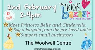 The Kids Bazaar