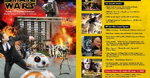 Charity Star Wars Family Fun Day & Exhibition