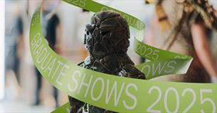 Foundation Diploma - Arts University Plymouth - Graduate Shows 2024
