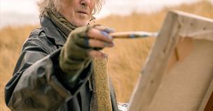 Knitflix: Four Letters of Love (12A)