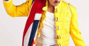 Freddie Mercury Tribute Night