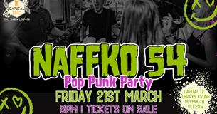 NAFFKO54 - Live