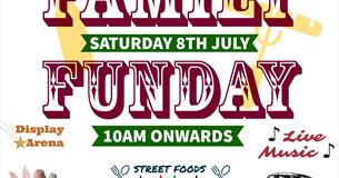 Ivybridge Funday