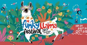 Funky Llama Festival
