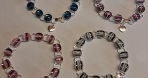 Fused Glass Jewellery Workshop