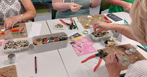 Fused Glass Workshop