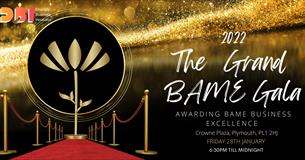 The Grand BAME Business Gala