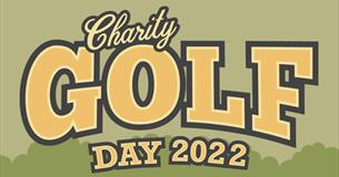 Charity Golf Day 2022