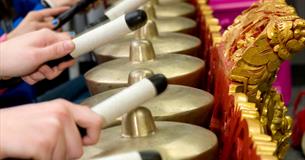 University Of Plymouth Music Week