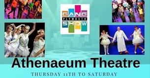 Plymouth Scout and Guide Gangshow