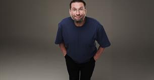 Gary Delaney - Gary On Laughing