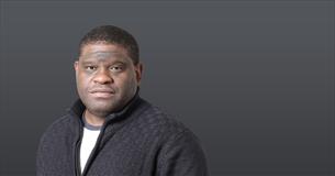 Gary Younge: Dispatches from the Diaspora: From Nelson Mandela to Black Lives Matter