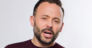 Geoff Norcott : I Blame The Parents