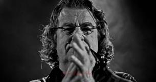 Live Music at The Box: George Comer Quartet