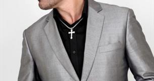 George Michael Tribute Night