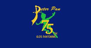 Geraldine Lamb present 'Peter Pan' summer pantomime