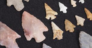 In search of the ancestors: Native American presences in British museums