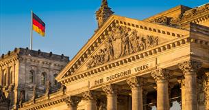 Global Book Club Plymouth Meeting: Berlin Roots