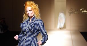 Film: Westwood: Punk, Icon, Activist