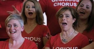 Glorious Chorus