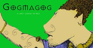 Gogmagog: A Lost Legend Retold