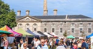 Good Food & Craft Market