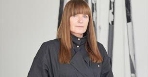 Goshka Macuga. Courtesy of the artist and Kate MacGarry. Photo by Kasia Bobula.