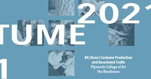 BA (Hons) Costume Production and Associated Crafts Summer Show