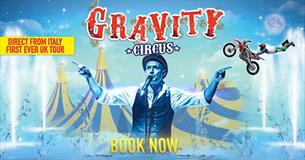 Gravity Circus