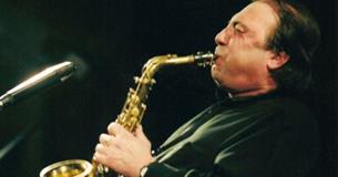 Plymouth Jazz Club presents Greg Abate with the Craig Milverton Trio