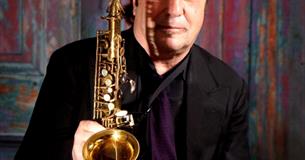 Greg Abate with the Craig Milverton Trio