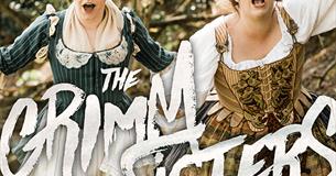 The Grimm Sisters - Outdoor Family Theatre